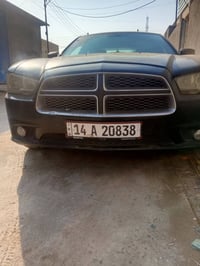 تشارجر • ٢٠١١ • استيراد كندي