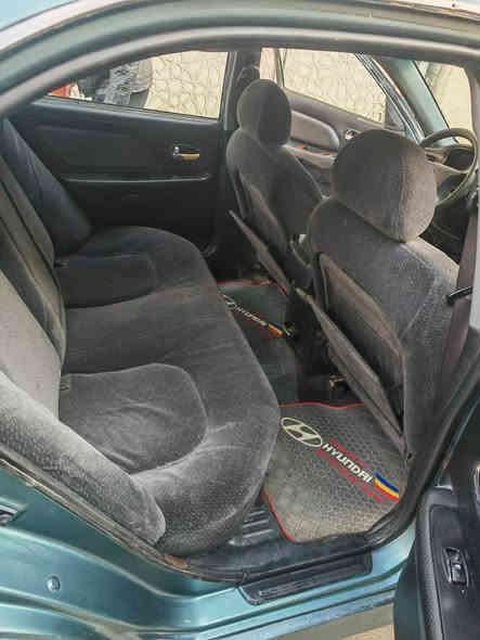 من رخصة الادمن المحترم سيارة وفود 4004 بغداد البلديات سيارة جاهزة مصبوغة عام بدون ضربة مكفولة رقم هاتف ‭0773 206 4795‬ السعر 63$ بيه مجال تحياتي
