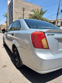 للبيع شوفوليت أوبترا 2004   سيارة نظيفة، مريحة متحتاج تصرف عليها .  🔹 ...