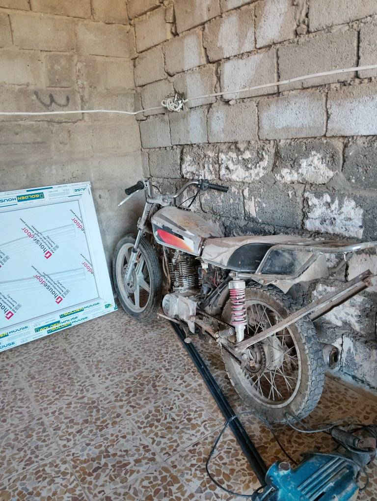 تايكر لل بيع 5كير محرك كايم السعر 150 وبيه مجال مكاني ايمن 
***********
