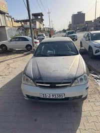كامري • ٢٠٠٦ • حدادية قدام