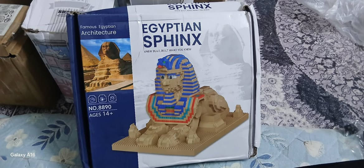 على اول تم ١٥ مع التوصيل


**إذا كنت صاحب هذا الإعلان وتريد حذفه لأي سبب، رجاءا أرسل رسالة إلى الدعم الفني**