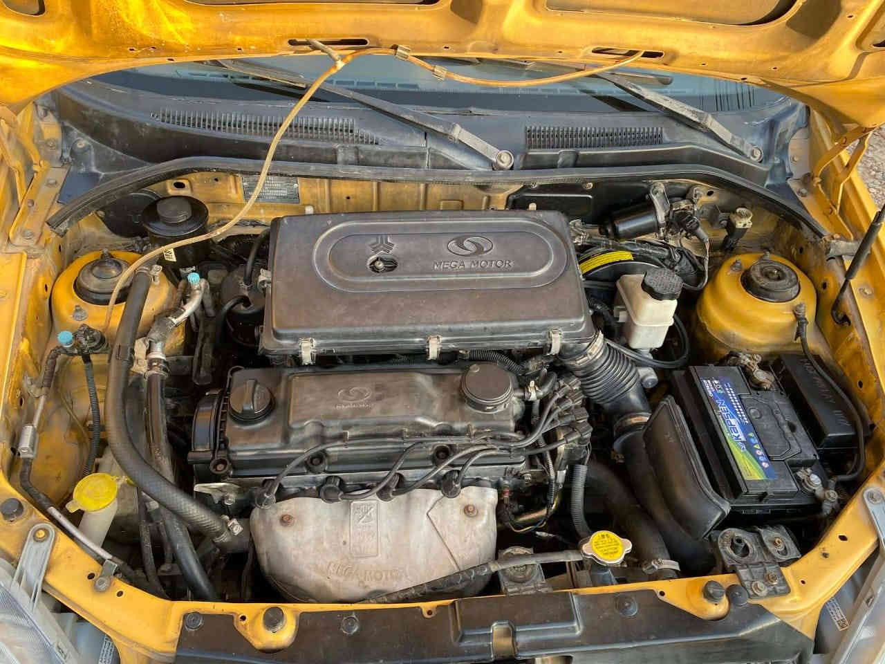 السلام وعليكم سياره طيبه موديل 16بسمي كفاله بدون حادث مصفره هئيه وغرامات مكاني بغداد الزعفرانيه بيهه طخات بسيطه الجامرلغ المامي والخلفي رقم انكليزي سعره 41وبيهه مجال حك الجيه محرك جتفيت شركه بعده ع السحك غير هذني مابيهه ولاتسئل غير متواجد ع الفيس رقم صاحب السياره ***********
