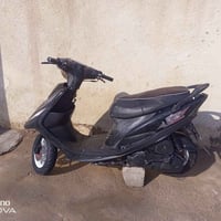 دراجة ماكس عدلة للبيع دراجة أوراق وبلادية07765032526