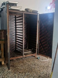 فرن • بابين • كربلاء