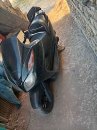 فورزه 0-10 دراجه خير من الله ما بيه اي نقص  دراجه البيع الستفسار اتصل ...