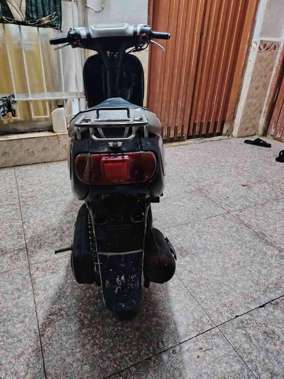 دراجة منغولي نثية 
السعر ٢٠٠ الف
مكاني المركز
للتواصل  على الواتساب
***********
