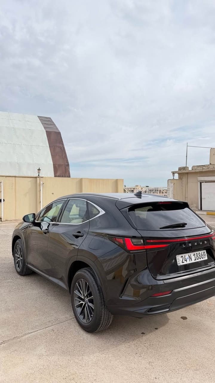 السلام عليكم

لكزز  NX 350 
السعر :275 
اللوان : اسود 
عداد المسافة : 24 mi
ملاحظة السيارة : جاملغ وحافه بوند بدون نقطه دواخل 100% 

ارباگ ستيرن طاك مرجع بلادى 100%

سياره كامله و جاهز دينار مصرف مابيها راديتر و بوابه بلادى ✅

فول فول مواصفات 1/1

فتحة سقف 

فورويل(𝐀𝐰𝐝)

بصمة ابواب

بصمة تشغيل 

تشغيل عن بعد (𝐑𝐞𝐦𝐨𝐭𝐞 𝐒𝐭𝐚𝐫𝐭)

شاشة دشبول ديجيتال

 هاند بريك بصمة  

اوتو ستارت (𝐀𝐮𝐭𝐨 𝐒𝐭𝐚𝐫𝐝)

اوتو ستوب (𝐀𝐮𝐭𝐨 𝐒𝐭𝐨𝐩) ‎

رادار امامي (تحديد مسار)

رادار جانبي  (نقاط عمياء)

رادار خلفي (التحذير من الاصطدام)

حساسات امامي

حساسات جانبي 

حساسات خلفي 

كشنات جلد 

كشنات كهربائي

كشنات خزن+ميموري 

كشنات تدفئة

تحكم استيرين

استيرن تدفئة

تبريد لمس

تبريد مركزي 

لايتات 𝐋𝐞𝐝 عدسة زينون بيلادي

بلوجكترات 𝐋𝐞𝐝 بيلادي

بكلايتات 𝐋𝐞𝐝 بيلادي

ويل كروم

وبعد هواي مواصفات …

تفاصيل اكثر الاتصال علی ارقام التاليه ‏

***********

 WhatsApp

☎️ [hidden information]

عنوان📍عقره 

‏ اكر, نينوى
