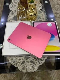 آيباد ١١ • ١٢٥ • وردي