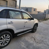 سورينتو • سبع راكب • ٦ سلندر