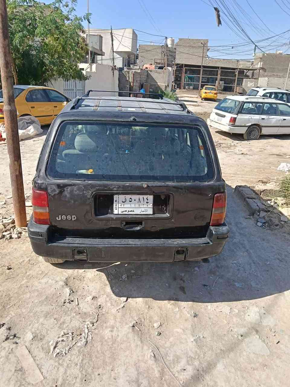 السلام عليكم جيب شيروكي كير ومكينه فيفتي كفاله حداديه جديده تايرات جبلي كهربايات شلع شغاله  كشنات كهربايات سياره بلاديه وترايك وين ميعجبك راعيه ماندله  رقم الماني سياره اكفله سرقه وعشائر وقانون وطلب وكلشي  مكاني بغداد سعر 18ورقه
شراي ينتصل ***********
السلام عليكم جيب شيروكي كير ومكينه فيفتي كفاله حداديه جديده تايرات جبلي كهربايات شلع شغاله  كشنات كهربايات سياره بلاديه وترايك وين ميعجبك راعيه ماندله  رقم الماني سياره اكفله سرقه وعشائر وقانون وطلب وكلشي  مكاني بغداد سعر 18ورقه
