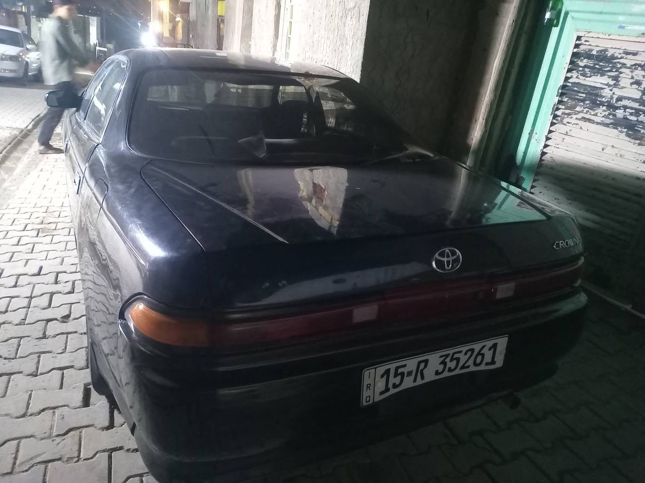 مارك لبيع موديل ٩٣ سعره ٤٥
مكانه النجف *********** تصال فقط غير متواجد
ع ماسنجر
