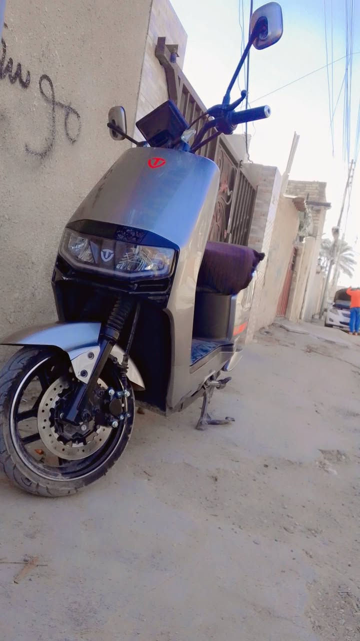 السلام عليكم دراجه شحن للبيع شركات الريان درجه جديده حيل نضافتهه 90,100 مكاني بغداد البياع تي تبديل ما بيهه ما مفتوح متعه برغي ***********
