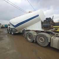 سايلو طارق • موديل 2015 • كركوك