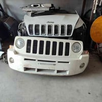 قطع غيار امريكي • شيروكي • مجمع حميد الشمري البصرة