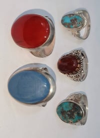 فضة ٩٢٥ • ٥ قطع • جملة