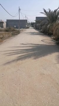 قطعه 250متر بالسواده بالرشديه سند 25 قرار محكمه من صاحب الأرض مباشر خد...