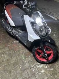 سكنس جبلي • مكينة مكفولة • الكرخ العلاوي