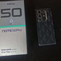 انفنكس نوت 50 برو • مقفول