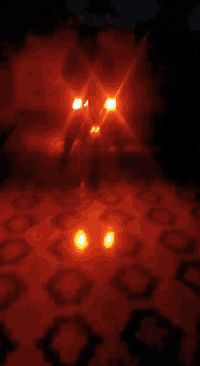 تنويه...! دراجة سيفان محرك جني 200 لا تسالني على شلعتها ولانشاطها واحد...