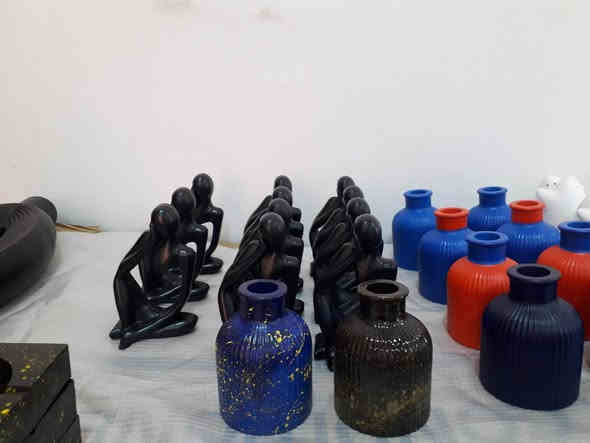 ب 39 الف تحفيات مشكل تصفية 51 قطعة تجيك 
توصيلك مجاني 

 ( اخر صندوق باقي )

.
صندوق تحفيات مشكل القطع كلش حلوى
وبيها ربح قوي تفيد لاهل المحلات والسناتر والمشاريع

اكو قطع تنباع بل مفرد على الف والفين 
واكو ثنين فازة حجم كبير تنباع على 6 الاف الوحدة  

الربح مالتك كتاجر كلش قوي بين 20 الف وفوك حسبة سعرك 

.
.
للطب والاستفسار راسل الصفحة او الرقم التالي : *********** متوفر واتساب موصل
