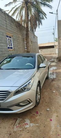 سوناته ٢٠١٧ • كفاله • تبريد ثلج