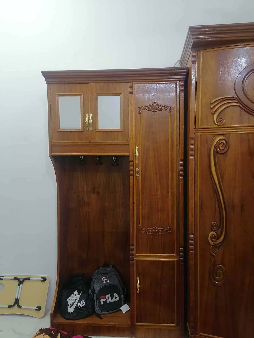 غرفه صاج نظيف جدا للبيع


**إذا كنت صاحب هذا الإعلان وتريد حذفه لأي سبب، رجاءا أرسل رسالة إلى الدعم الفني**