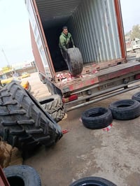 بيرلي • ٣٨ خلفي • ٢٤ امامي