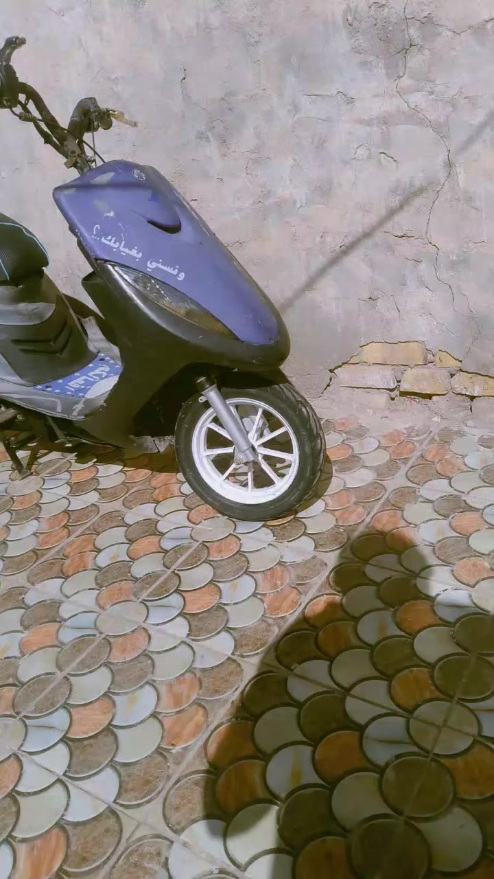 سلام عليكم للبيع
55شلعه ومعدل دراجه جاهزه 

سعر 450وبيهاا مجال مكان عفك


**إذا كنت صاحب هذا الإعلان وتريد حذفه لأي سبب، رجاءا أرسل رسالة إلى الدعم الفني**