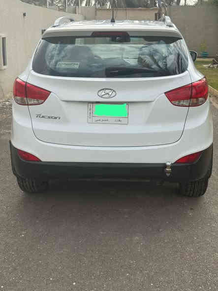 السلام عليكم توسان خليجي 14مكينه وكير وحداديه وتبريد كله بشرط وتخم تاير جديد سياره احلا من الصور 
رقم ***********سعرها ١٥٤بيها مجال(او مرواس حسب القناعة ونطي فرق )
