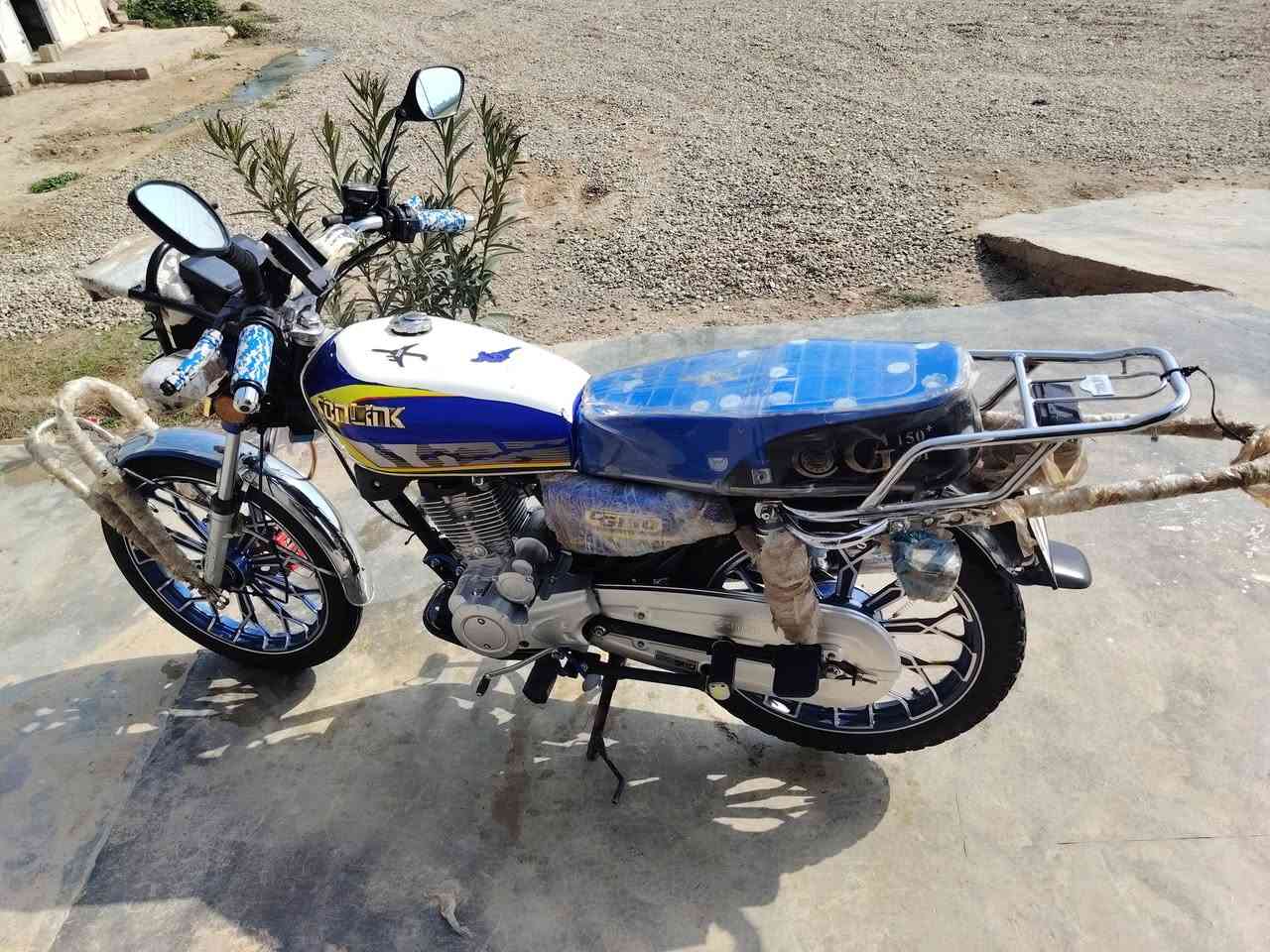 السلام عليكم ورحمة الله وبركاته موطور سافان موديل 24موطور كله شركه حتى بلكه شركه ما بدل بي اي قطعه نكره سلف كهربايات شركه كله شغال موطور مكفول كفاله عامه السعر 700وبي مجال قليل مكاني الحويجه


**إذا كنت صاحب هذا الإعلان وتريد حذفه لأي سبب، رجاءا أرسل رسالة إلى الدعم الفني**