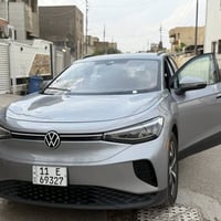 🚗 للبيع – Volkswagen ID.4 كهرباء ⚡  الموديل: 2024   الوارد: كندي 🇨🇦   ...