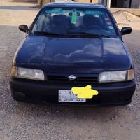 نيسان برايمر • ١٩٩١ • مكينة ٢.٠
