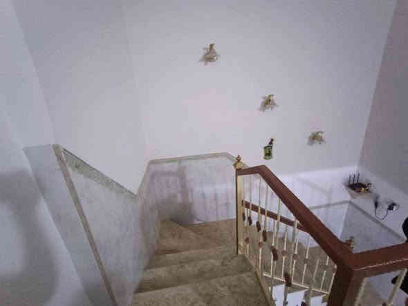 للبيع بيت حديث في بابل – موقع مميز

📍 الموقع: مقابل مقام مرد الشمس، قرب أسواق تفاحة، حي الصحة، بصف  مشروع الماء

🏡 المساحة: 200 متر مربع – طابو زراعي صرف

🔹 المواصفات:
واجهة 11.5 متر
بناء حديث ومتين
غرفتين نوم + صالة + مطبخ + كليدور
صحيات وكراج سيارة وحديقة
أرضية مرمر
شارع بعرض 8 أمتار
قريب جدًا من شارع حي الصحة الرئيسي

📞 للاستفسار:

***********
