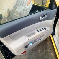 سوناتا ٢٠٠٦ • خليجي • محرك نضيف