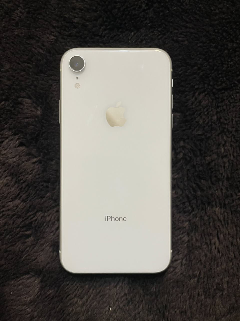 آيفون XR
الشاشة مرات بيها اجزاء متلمس 
البطارية مبدلة نسبتها 96%

الذاكرة 128
السعر 150


**إذا كنت صاحب هذا الإعلان وتريد حذفه لأي سبب، رجاءا أرسل رسالة إلى الدعم الفني**