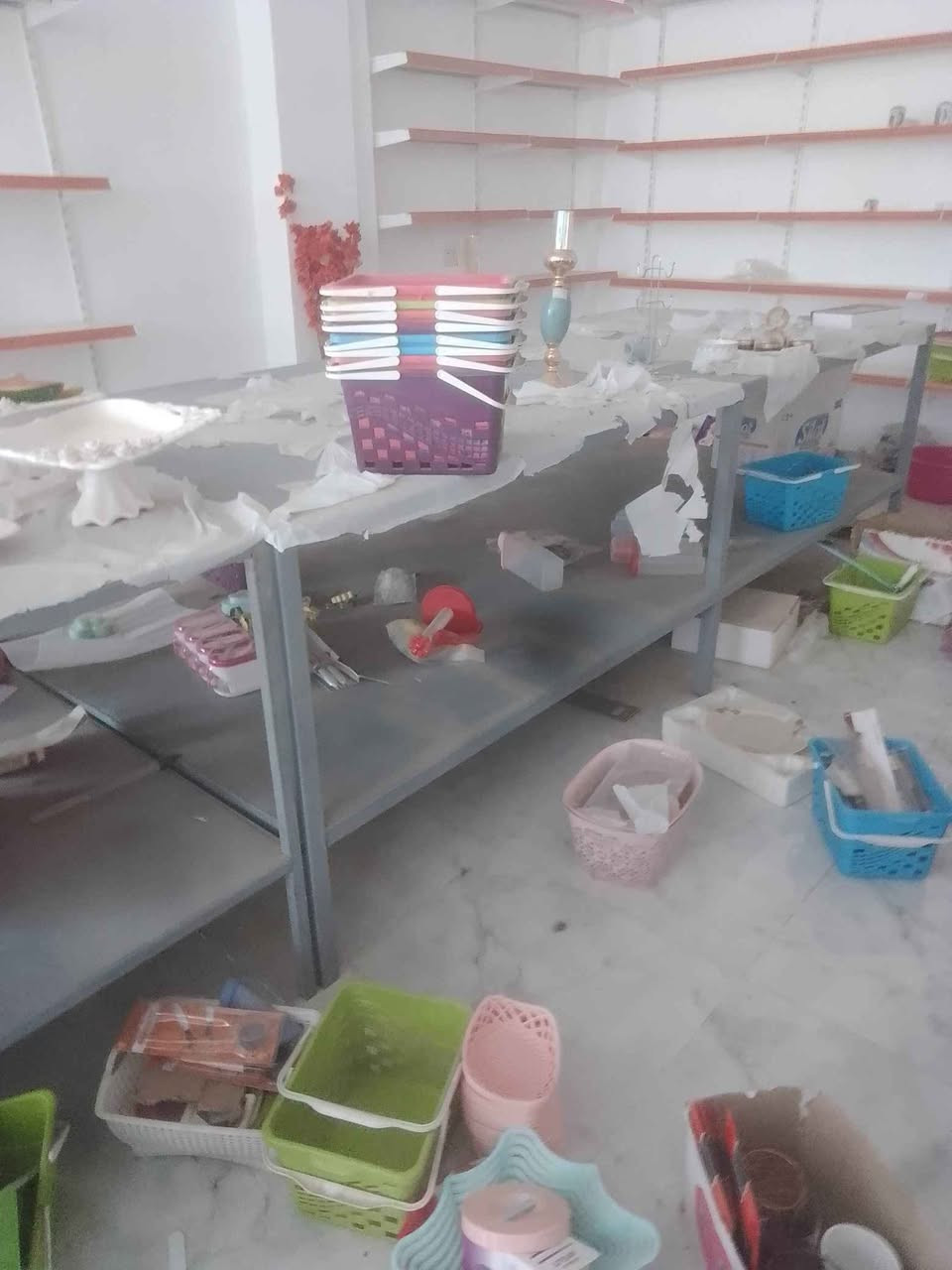 مێز بۆ شوشەوات
5دانە3م بە1م
بەرزی1م حلبجة, السليمانية


**إذا كنت صاحب هذا الإعلان وتريد حذفه لأي سبب، رجاءا أرسل رسالة إلى الدعم الفني**