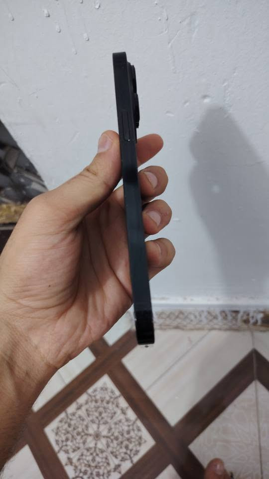 ايفون 14 برو ماكس 128 بطاريه 78 ع وضع شركه وتر بروف سعر 700 الف قفل لحد يتعب نفسه ٦٩٩ مابيعه *********** واتساب او اتصال بغداد الدوره بغداد, العراق
