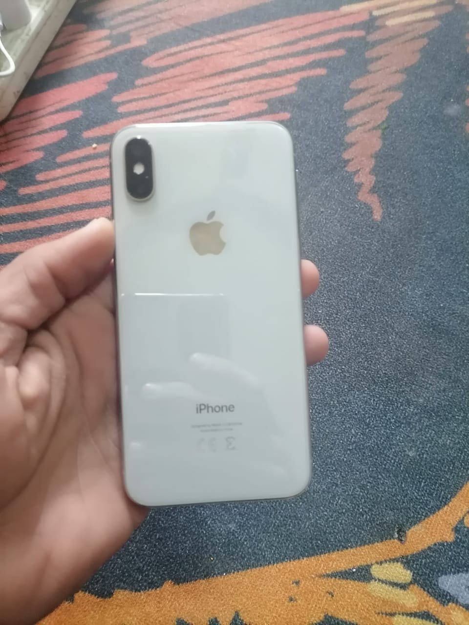 السلام عليكم ايفون اكس ماكس ذاكراته 256بطارية 100السعر 200بي، مجال


**إذا كنت صاحب هذا الإعلان وتريد حذفه لأي سبب، رجاءا أرسل رسالة إلى الدعم الفني**