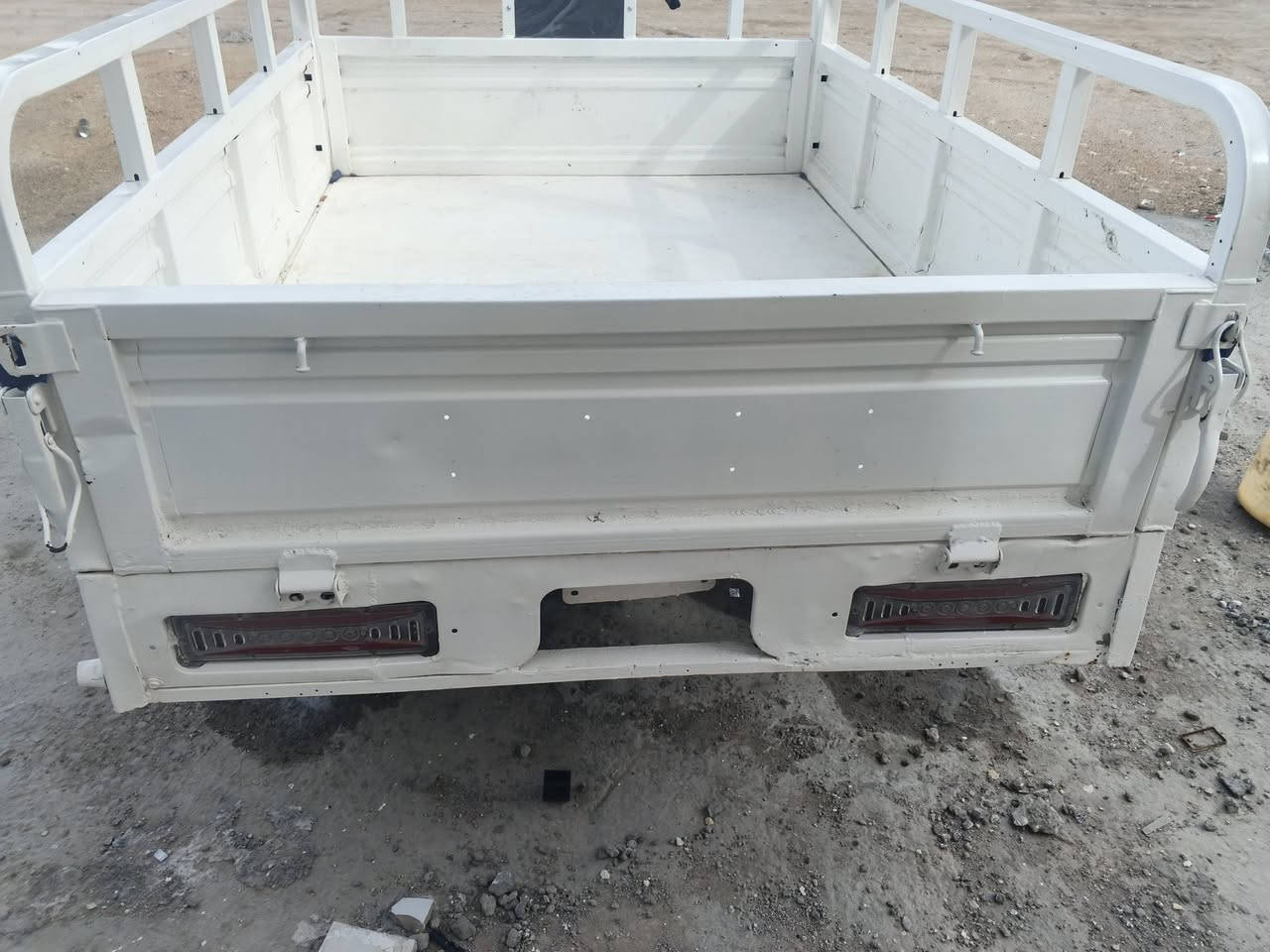 السلام عليكم 2019
ديون معمره قبل شهر عمرته كله جديد مكينه اكسن كير كهربيات كله جديد وراق كامله مكمله1850وبيه مجال مكاني سوق الشيوخ رقمي ***********
