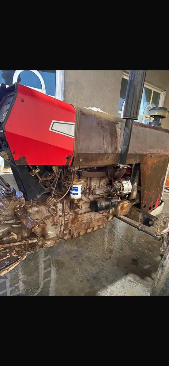 سلام عليكم
للبيع 

مكينة انكليزي

 1982

حجم 275

باور

جاهزه من كلشي 

السعر 8مليون

وبيهامجال

المكان اللطيفية كيلو14

***********
