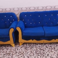 مجلس بسيط • ١٠ مقاعد • كربلاء