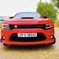 تشارجر • ٢٠١٥ • حادث امريكا