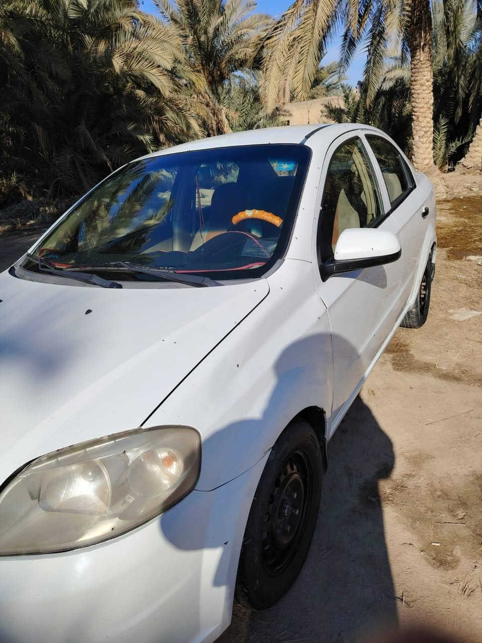 افيو موديل 2011 كفاله عامه وجاهزه للاخير ب 78 وبيها مجال مكاني نجف ناحية المشخاب ***********
