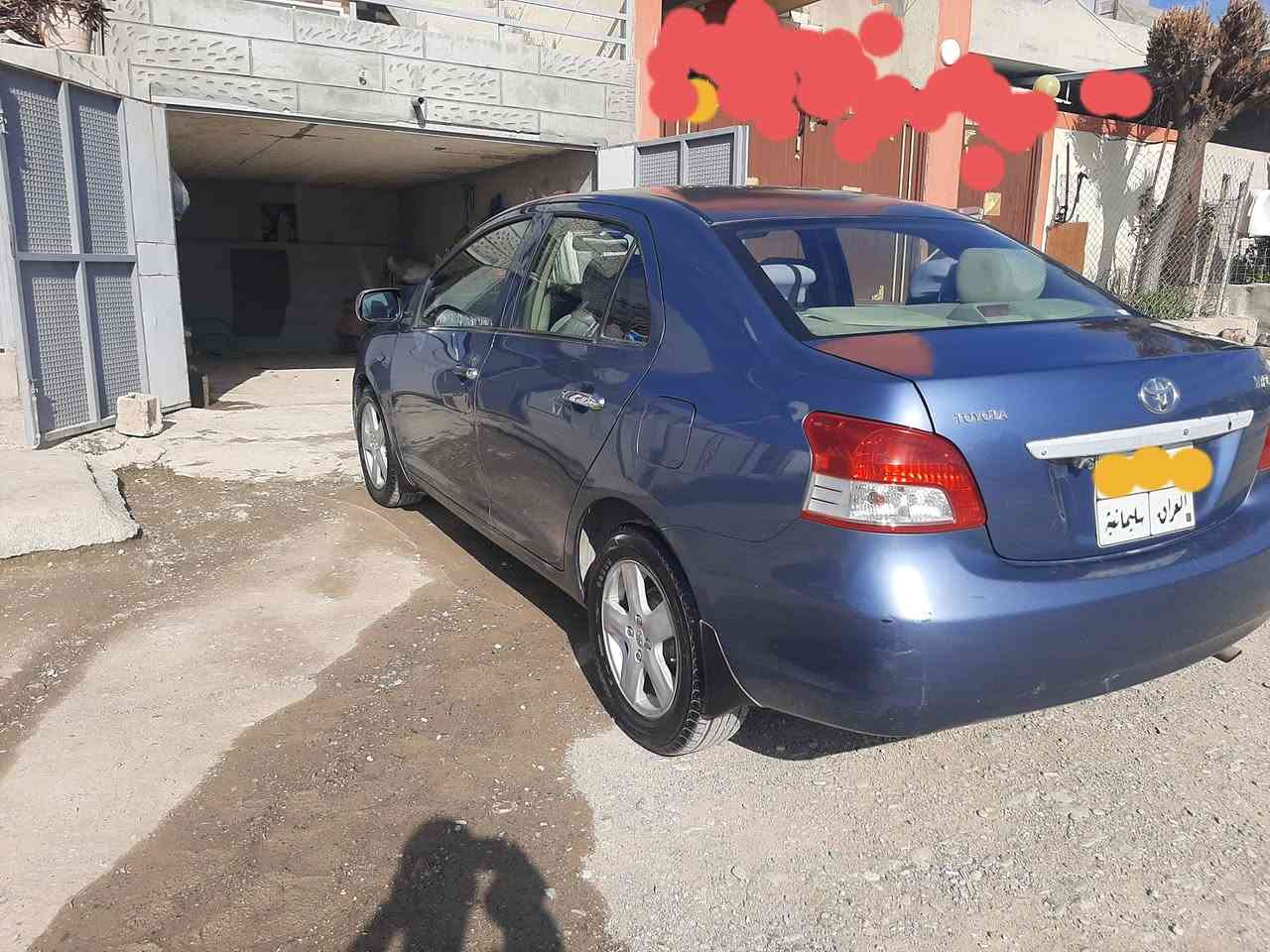 یارس2010 بێ بۆیاخ ڕقم سلێمانی دەبڵ گێچ گێڕ و مەکینە و تەبرید بێ کێشەیە بەناوی خۆمەوەیە سەنەوی تا مانگی نۆی 2026 بێ مەسرەفە نرخی 95$ معامەلەیەکی کەم
ژم ***********
