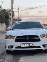 دودج جارجر • فول مواصفات • ٩٠ ألف كم