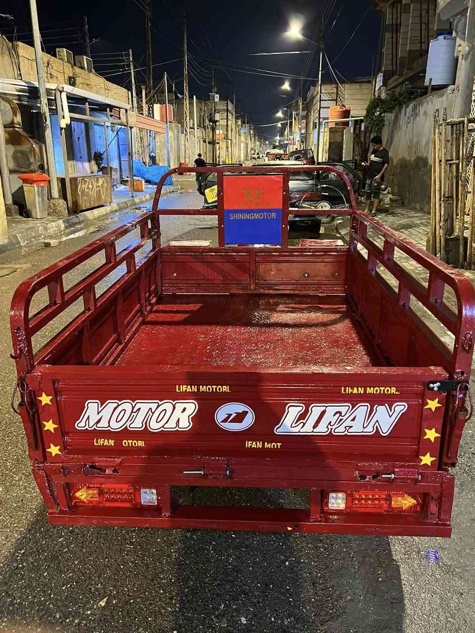 سلام عليكم ستوته ليفان 2013 كامله كهربائيه  مكينه جديده كلش شاصي ابلاد لا لحيم ولا شي ابيعلكً كفاله (أوراق)مكاني حيانيه تأميم ***********  أتواصل وتساب فقط سعر 1450
