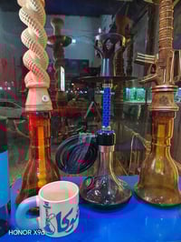 #توصيل_مجاني #عروض #تخفيضات كاملة مع فنجان زجاجي اصلي هدية توصيل إلى ج...