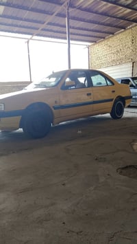 بيجو روى مكينه ونجي كير أوتوماتيك بدي جديد حداده جديده سياره جاهزه رقم...