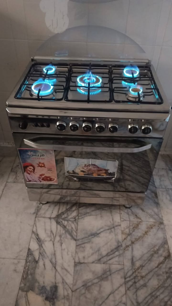 سلام عليكم 🌟
غراض مستخدمات نضيفات جداً، شغالات على الفحص والضمان ✅
📸 اختار الصورة اللي تعجبك وراسلني واتساب فقط
📍 المكان: بغداد
📱 ***********
